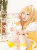 [Cosplay]  New Pretty Cure Sunshine Gallery 2(2)